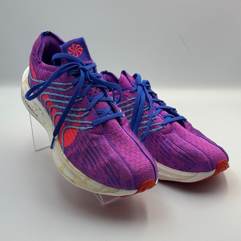 Nike Pegasus Turbo Next Nature Womens 8.5 Fuchsia Dream Crimson DM3414-500